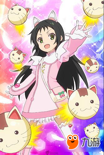 《锁链战记》×《快盗天使BREAK》合作PV