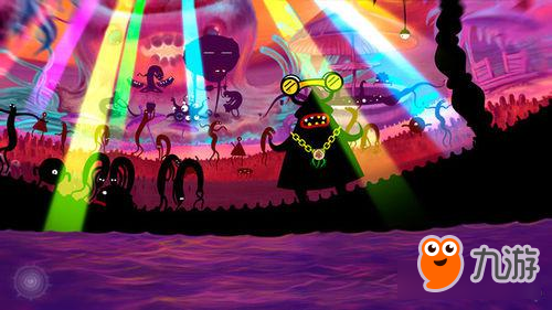 解谜冒险《业力轮回1》本周三移植双平台