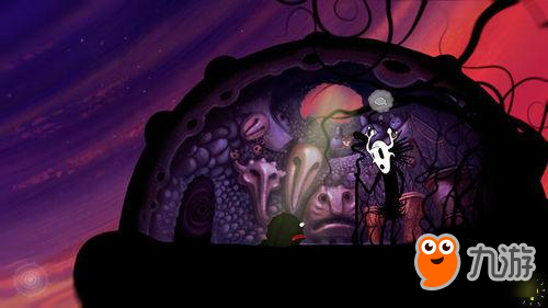 解谜冒险《业力轮回1》本周三移植双平台