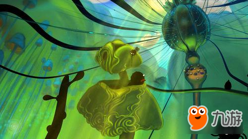 解谜冒险《业力轮回1》本周三移植双平台