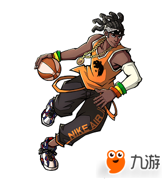 大神课堂丨PG进阶精髓源于——传、接、扑