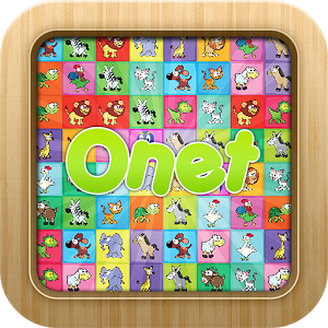 Onet Animals: Connect Games