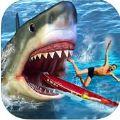 游戏下载鲨鱼袭击3D