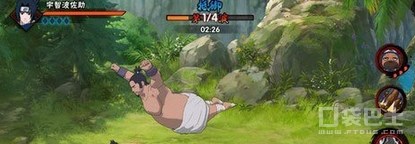 火影忍者手游修行之路妙木仙境玩法介绍