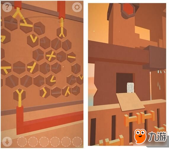 每一个谜题都富有巧思：遥远寻踪：谜题逃脱