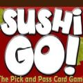 寿司狗Sushi Go