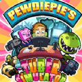 PewDiePie主播版本更新