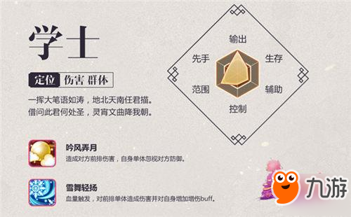 文采與謀略齊飛 《熹妃Q傳》學(xué)士職業(yè)解析