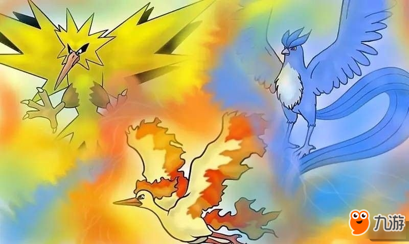 《Pokémon GO》再获大奖 今夏或有大动作