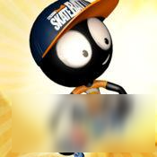 Stickman Skate Battle安卓版下载 火柴人滑板之战apk下载地址