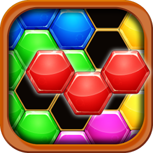 Hexa Honey Puzzle