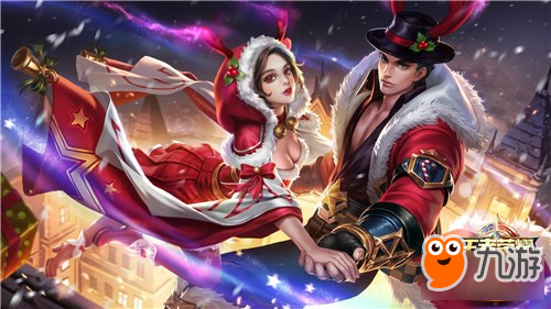 三款具有隐藏属性加成的皮肤 你入手了几个