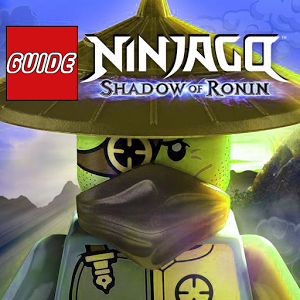 Guide for LEGO Ninjago Shadow
