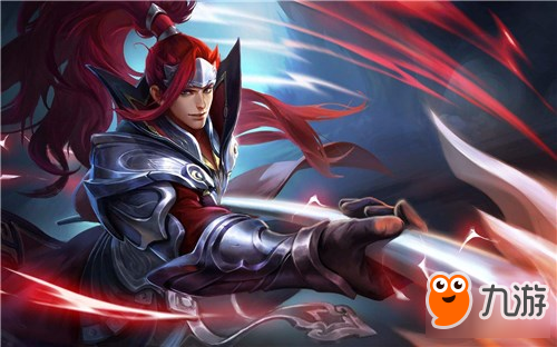 屹立峡谷的真正王者 这几个英雄可以一打九