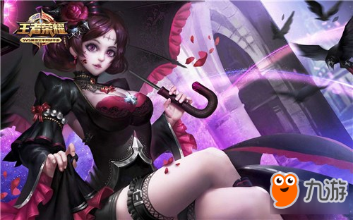 屹立峡谷的真正王者 这几个英雄可以一打九