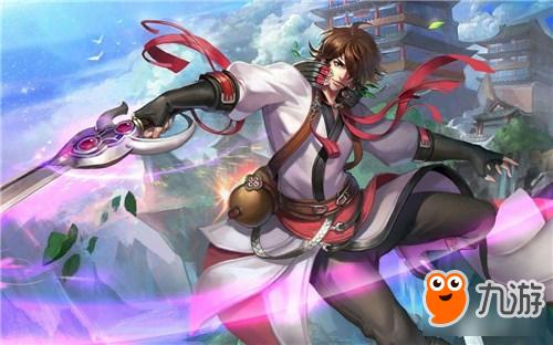 屹立峡谷的真正王者 这几个英雄可以一打九