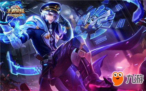 屹立峡谷的真正王者 这几个英雄可以一打九