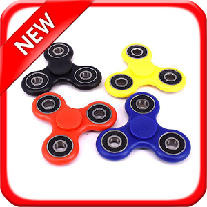 Fidget Spinners Matching Games