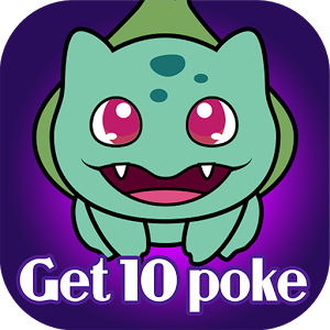 Get 10 Pokeball: Puzzle Party