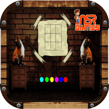 New Escape Games 115