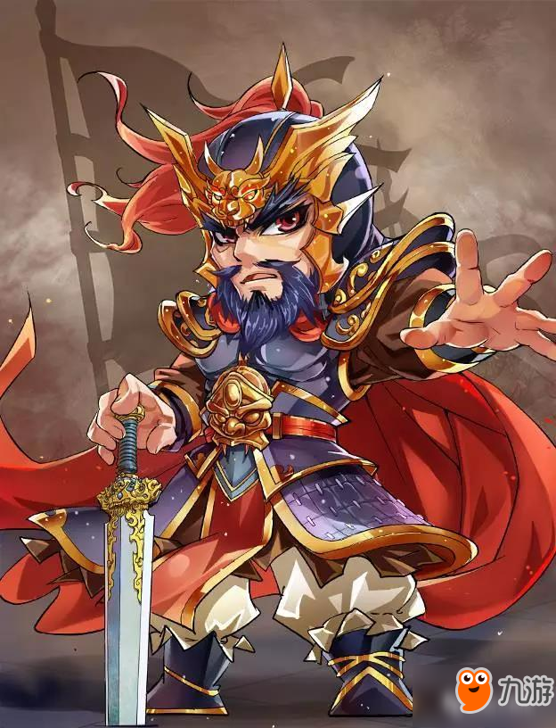 【魏将】曹操、夏侯惇、许禇、张辽数据及攻略