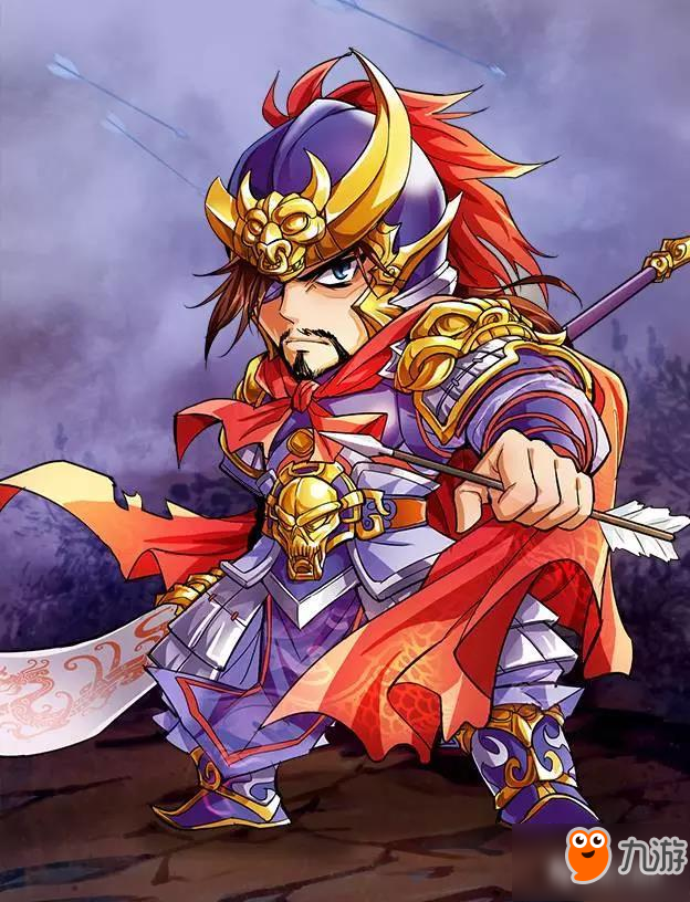 【魏将】曹操、夏侯惇、许禇、张辽数据及攻略