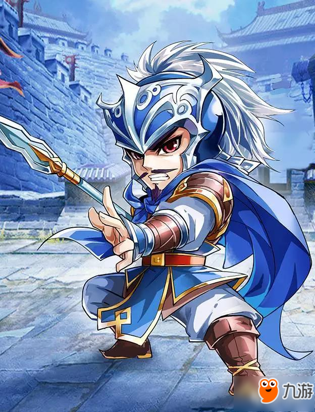 【魏将】曹操、夏侯惇、许禇、张辽数据及攻略