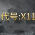 代号X11