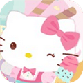 Hello Kitty 冰淇淋店版本更新