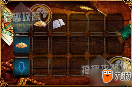 密室逃亡官方经典系列逃出寂静山庄攻略 逃出寂静山庄通关图文攻略