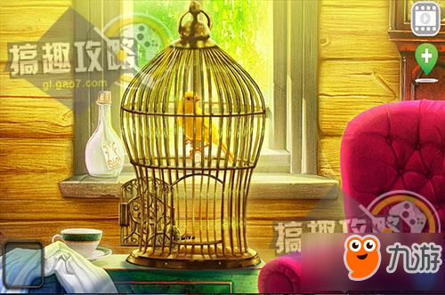 密室逃亡官方经典系列逃出寂静山庄攻略 逃出寂静山庄通关图文攻略