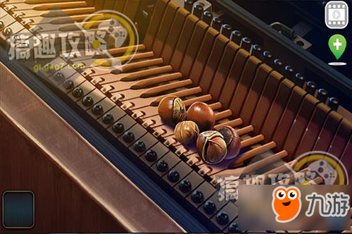 密室逃亡官方经典系列逃出寂静山庄攻略 逃出寂静山庄通关图文攻略