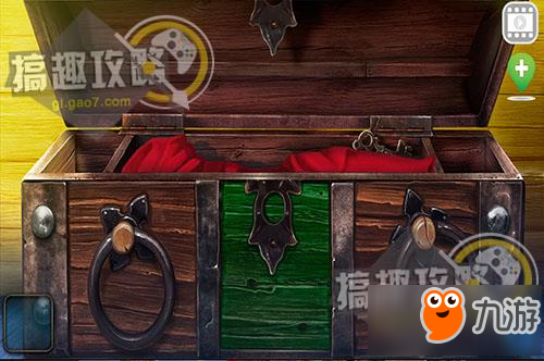 密室逃亡官方经典系列逃出寂静山庄攻略 逃出寂静山庄通关图文攻略