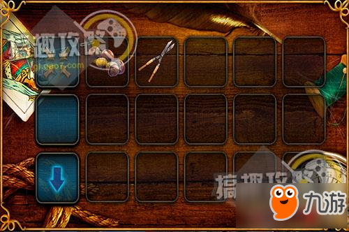 密室逃亡官方经典系列逃出寂静山庄攻略 逃出寂静山庄通关图文攻略