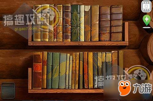 密室逃亡官方经典系列逃出寂静山庄攻略 逃出寂静山庄通关图文攻略