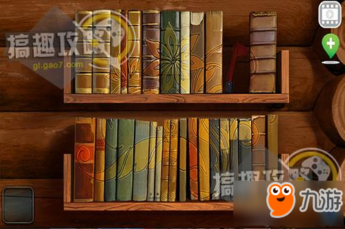 密室逃亡官方经典系列逃出寂静山庄攻略 逃出寂静山庄通关图文攻略