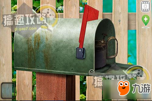 密室逃亡官方经典系列逃出寂静山庄攻略 逃出寂静山庄通关图文攻略