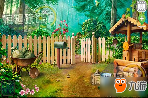 密室逃亡官方经典系列逃出寂静山庄攻略 逃出寂静山庄通关图文攻略