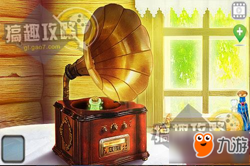 密室逃亡官方经典系列逃出寂静山庄攻略 逃出寂静山庄通关图文攻略