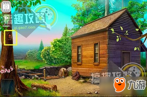 密室逃亡官方经典系列逃出寂静山庄攻略 逃出寂静山庄通关图文攻略