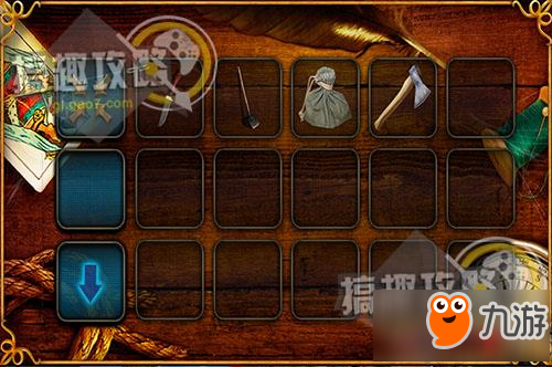 密室逃亡官方经典系列逃出寂静山庄攻略 逃出寂静山庄通关图文攻略