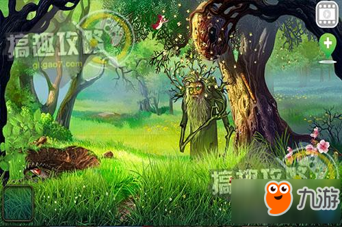 密室逃亡官方经典系列逃出寂静山庄攻略 逃出寂静山庄通关图文攻略