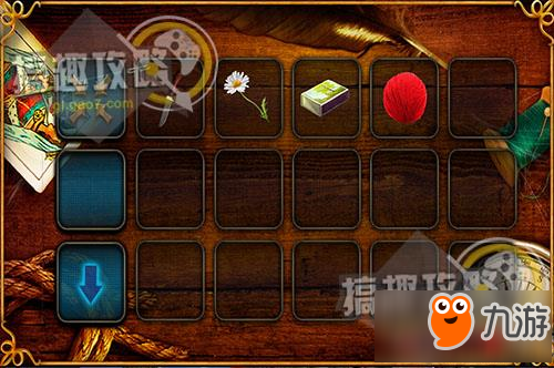 密室逃亡官方经典系列逃出寂静山庄攻略 逃出寂静山庄通关图文攻略