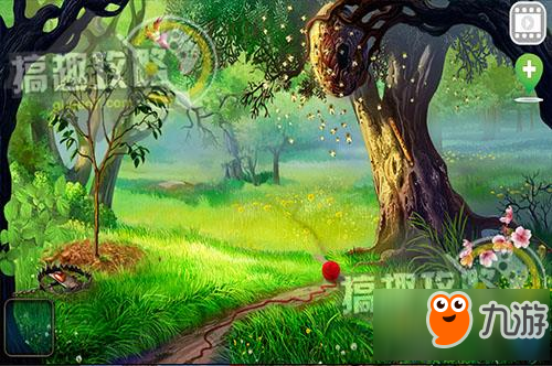 密室逃亡官方经典系列逃出寂静山庄攻略 逃出寂静山庄通关图文攻略