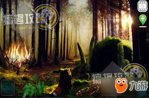 密室逃亡官方经典系列逃出寂静山庄攻略 逃出寂静山庄通关图文攻略