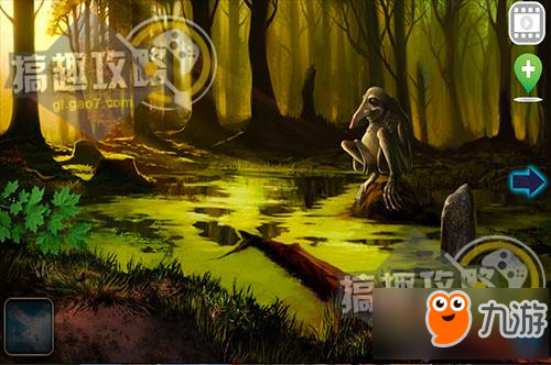 密室逃亡官方经典系列逃出寂静山庄攻略 逃出寂静山庄通关图文攻略