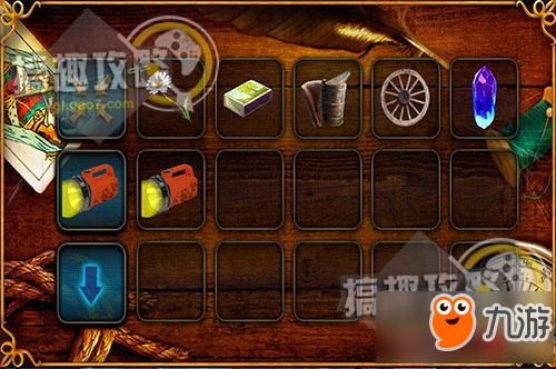 密室逃亡官方经典系列逃出寂静山庄攻略 逃出寂静山庄通关图文攻略