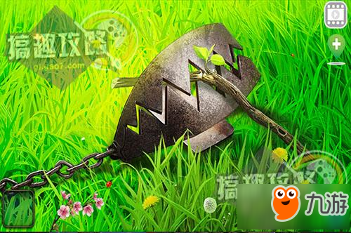 密室逃亡官方经典系列逃出寂静山庄攻略 逃出寂静山庄通关图文攻略