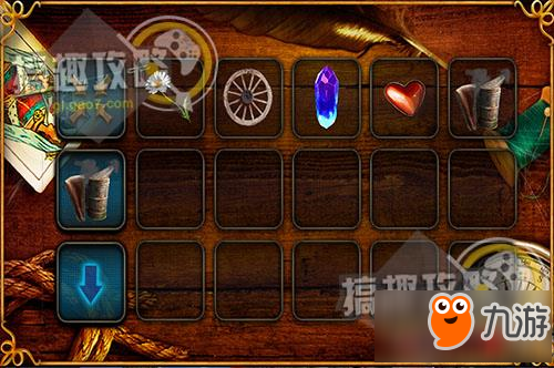 密室逃亡官方经典系列逃出寂静山庄攻略 逃出寂静山庄通关图文攻略