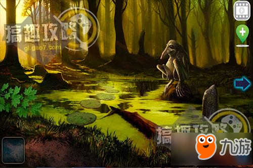 密室逃亡官方经典系列逃出寂静山庄攻略 逃出寂静山庄通关图文攻略